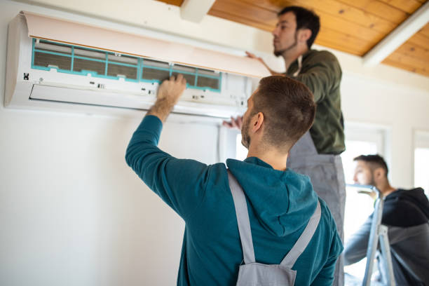 Best Emergency HVAC Repair  in Bermuda Dunes, CA