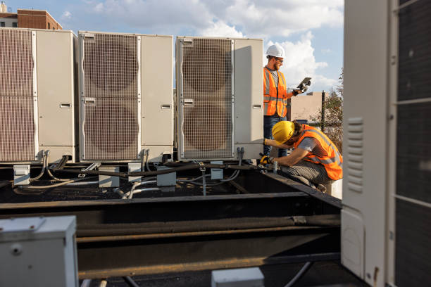 Best HVAC Installation Services  in Bermuda Dunes, CA