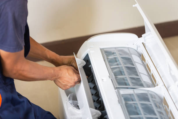 Best Affordable HVAC Services  in Bermuda Dunes, CA