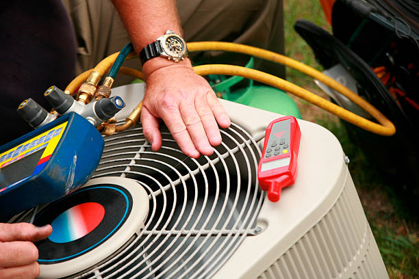 Bermuda Dunes, CA HVAC Company