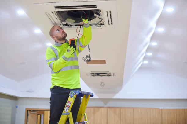 Best Affordable HVAC Services  in Bermuda Dunes, CA