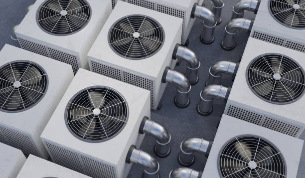 Best HVAC Maintenance Near Me  in Bermuda Dunes, CA