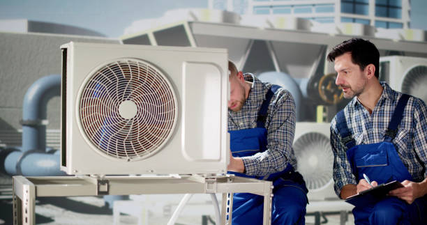 HVAC Maintenance Plan in Bermuda Dunes, CA
