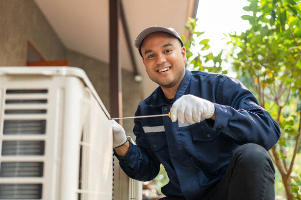 Best Affordable HVAC Services  in Bermuda Dunes, CA